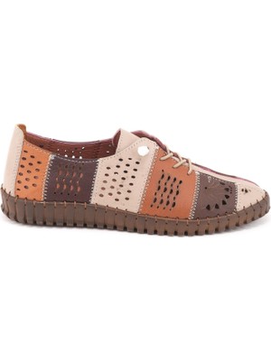 Alpia 2301 Kadın Ayakkabı