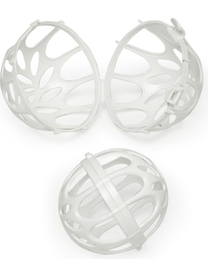 Gondol Sabrina Çamaşır Yıkama Topu