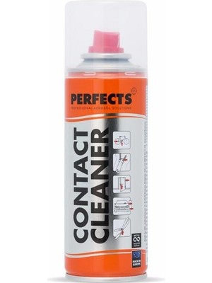 Yağlı Sprey Kırmızı Perfects 200 Ml