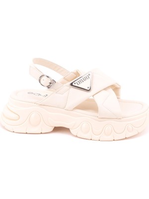 Guja 420-1 Kadın Sandalet