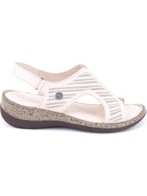 Mammamia Mamma Mia D25YS-2880 Kadın Sandalet