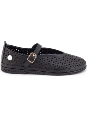 Mammamia Mamma Mia D25YA-420 Kadın Ayakkabı