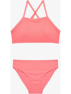 Sorbe Genç Kız  Bikini Takımı