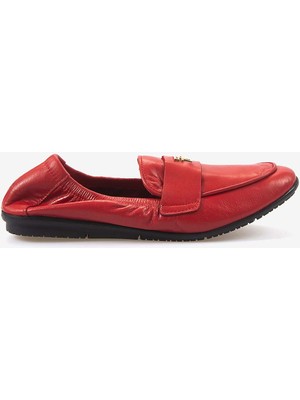 Kemal Tanca   Kadın Günlük Ayakkabı T107