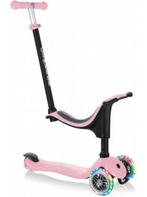 Nessiworld LED Işıklı Scooter