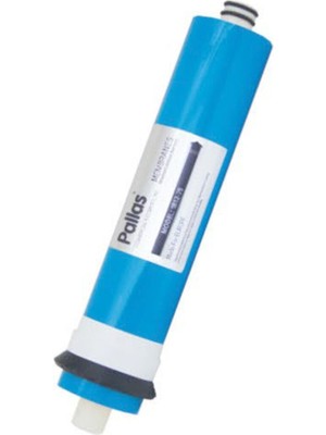 Pallas 500 Gpd Membran Filtre
