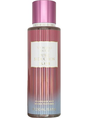 Victoria's Secret Pure Seduction Bliss Vücut Spreyi 250ML