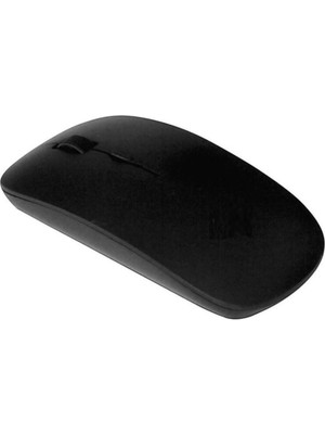 Kenko 2.4 Ghz Wireless Mouse Kablosuz Fare USB Slim Tasarım Parlak Şık 10 Metre Çekim Mesafesi Mause