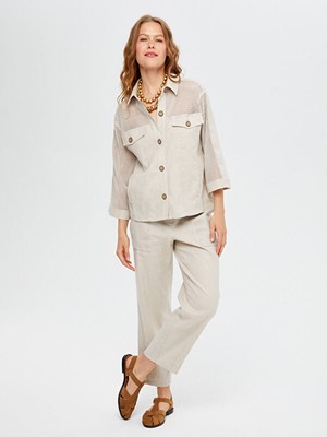 File Garnili Track Ceket S25CKT030