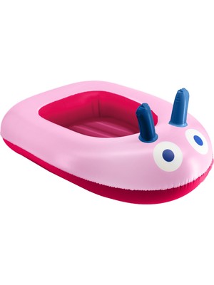 Quut Şişme Bot / Cherry