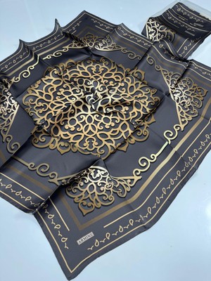 Armine Sura Ipek Eşarp 8650-01
