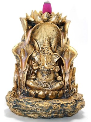 Polyester Geri Akış Tütsülük