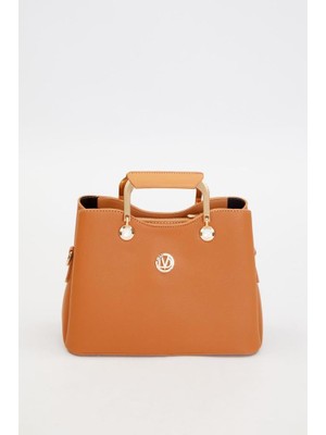 Levidor 930534 Omuz Askılı Kadın El Çanta