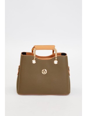 Levidor 930534 Omuz Askılı Kadın El Çanta