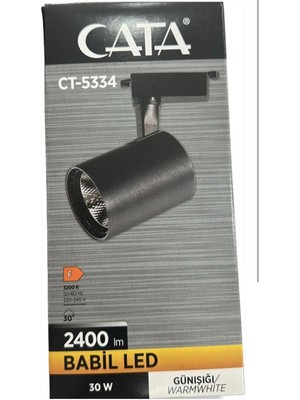 CT-5334 Babil LED Günışığı