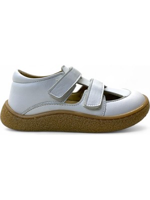 515 Çocuk Deri Ultra Soft Yazlık Ayakkabı