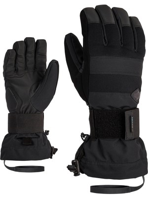 Zıener Mılo As Glove Sb Kayak Eldiveni ZIN.801726_BLK Kayak Eldiveni