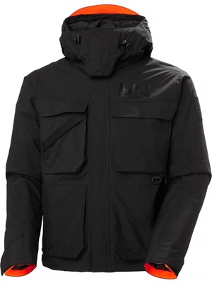 Helly Hansen Ullr D Herıtage Short Mont HHA.65978_HHA.990 Teknik Mont