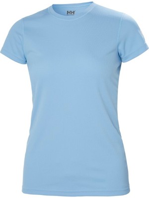 Helly Hansen  W  Tech T-Shırt HHA.48373_HHA.627 Termal Içlik T-Shirt