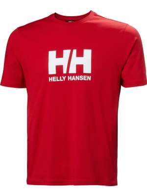 Helly Hansen Hh Logo 3.0 Erkek T-shirt