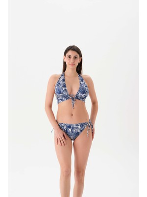 Eros 4189BK Geniş Üçgen Bikini Tk. 25Y