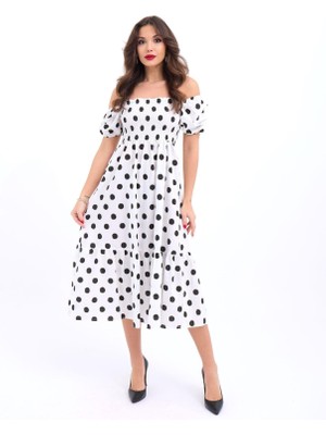 Gelirr 5525 Elbise-Tampa