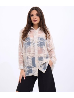 Gelirr 6885 Gömlek-Modena