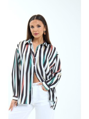 Gelirr 5764 Gömlek-Ancona