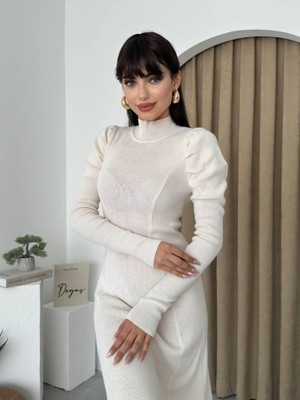 Gelirr Bremen Triko Elbise