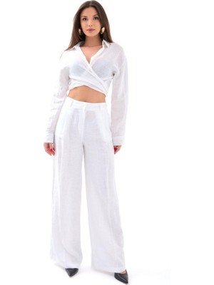 Gelirr 6756 Pantolon-Washington