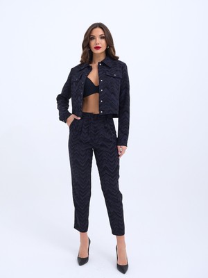 Gelirr 6608 Ceket-Polonya