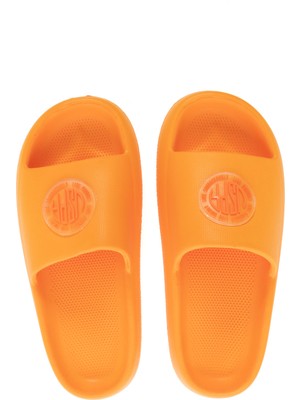 U.S. Polo Assn. Kadın Turuncu Ayakkabı 50267769-VR051