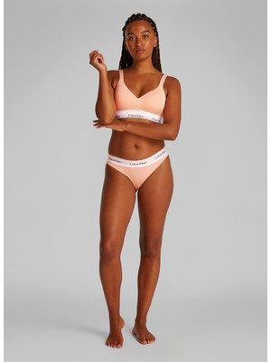 Calvin Klein Bralet Sütyen, Xs, Pembe
