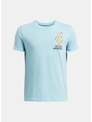 Under Armour Erkek Çocuk T-Shirt