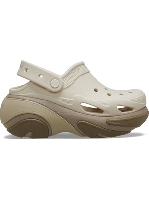Crocs Bubble Crush Clog Kadın Terlik 210061