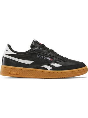Reebok Club C Revenge Vıntage Siyah Erkek Sneaker