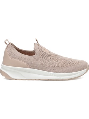 Kinetix Kajıta 5fx Pudra Kadın Slip On