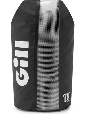 Gıll Voyager Dry Bag 10L GIL.L097_BLK Kuru Çanta