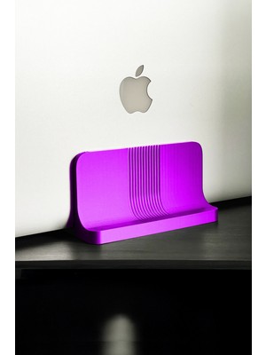 MEKTrend Dikey Laptop ve Tablet Standı