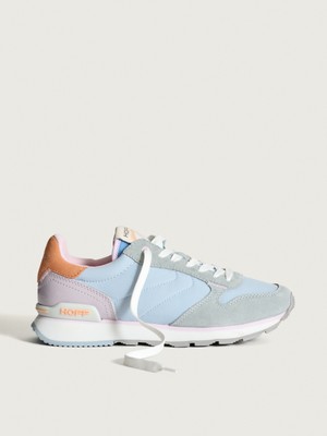 Hoff Açık Mavi Kadın Sneaker 12517002