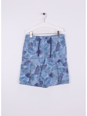 Benetton Erkek Çocuk Şort