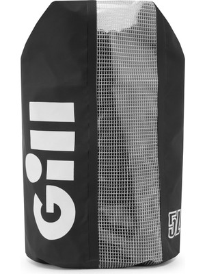 Gıll Voyager Dry Bag 5l GIL.L098_BLK Kuru Çanta