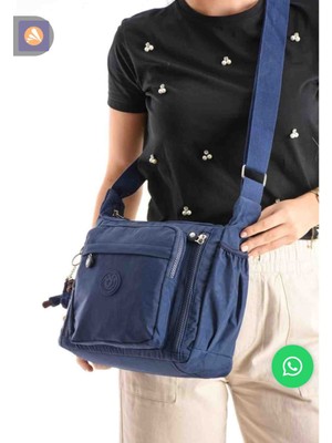 Çok Gözlü Klinkır Çanta