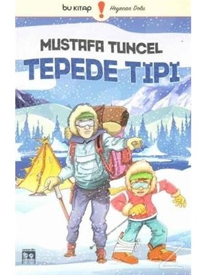 Tepede Tipi