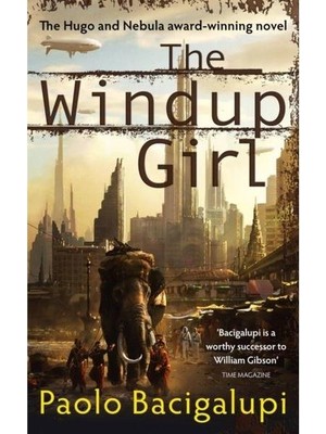 The Windup Girl