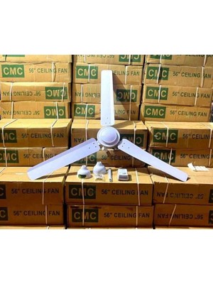 Cmc Tavan Vantilatörü
