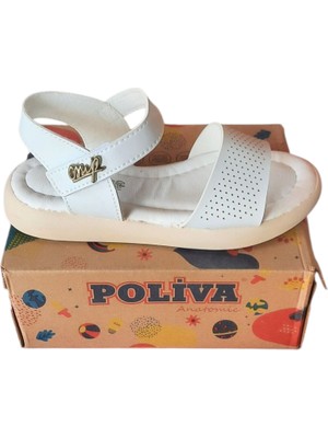 Kız Çocuk Sandalet