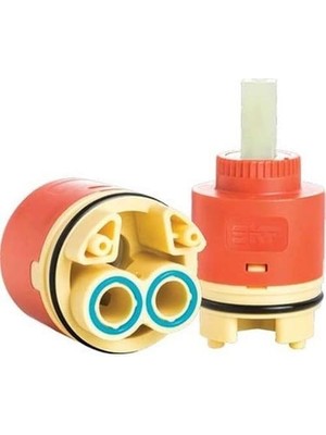 Batarya Kartuşu 40 Lık Ayaklı