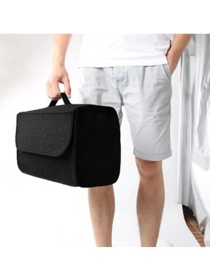 Oto Bagaj Çantası Araba Bagaj Çantası Araç Içi Bagaj Organizer Oto Bagaj Düzenleyici