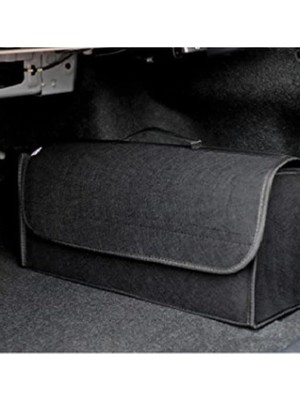 Oto Bagaj Çantası Bagaj Organizer Bagaj Düzenleyici Keçe